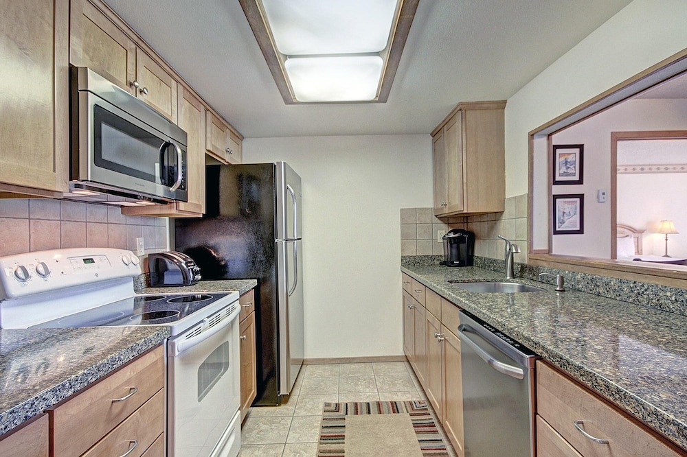 SkyRun Vacation Homes - Copper Mountain Resort