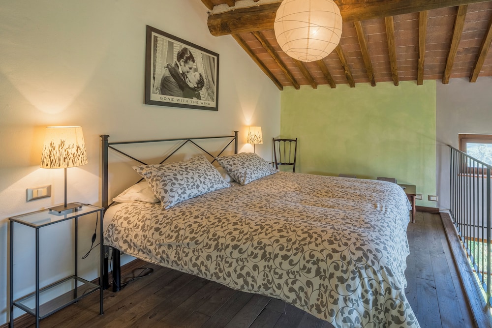 San Paolo Farm, Wifi, Pool, Val Di Cecina