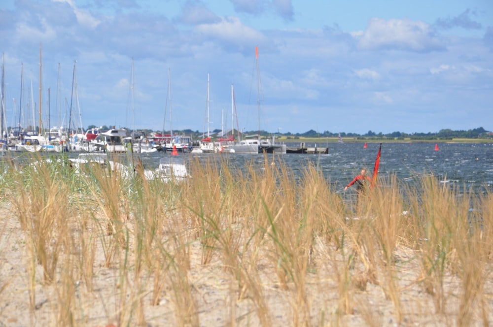 Holiday Home in Fehmarn Near Beach