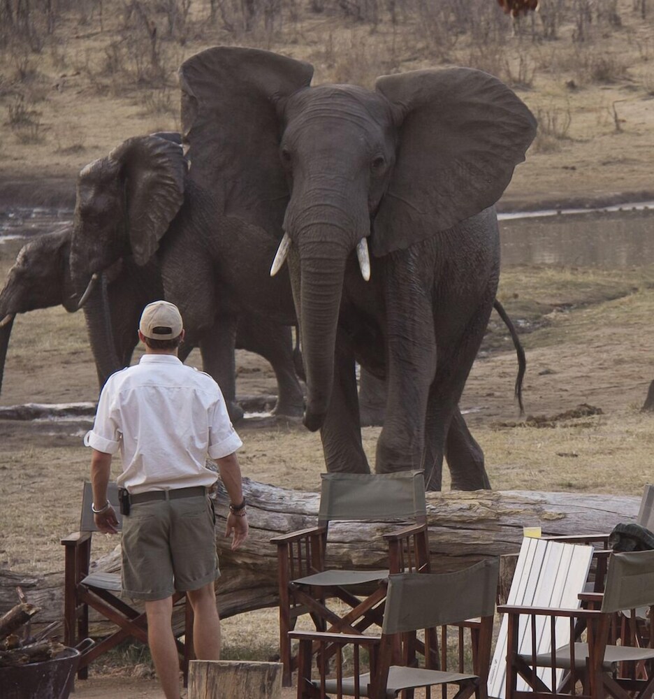 Khulu Lodge