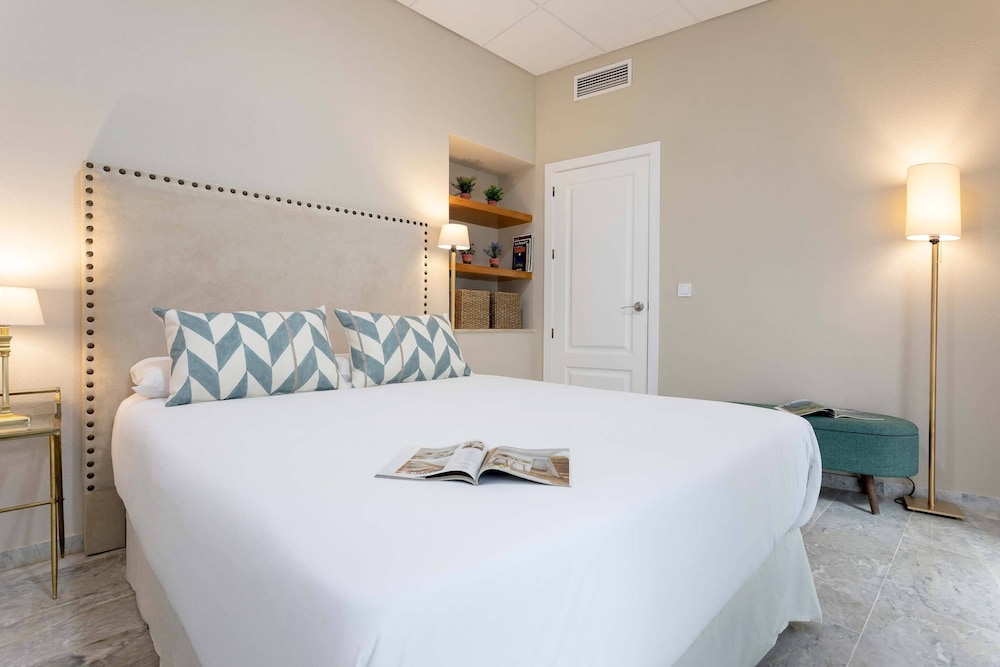 Elegant Stay Plaza de las Tendillas II