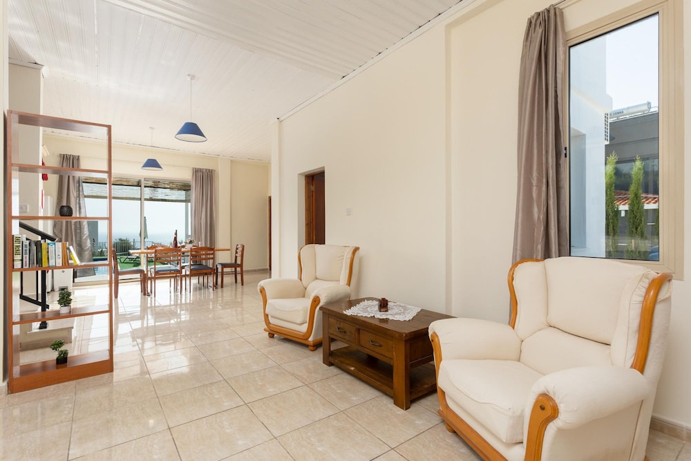 Villa Solon in Peyia