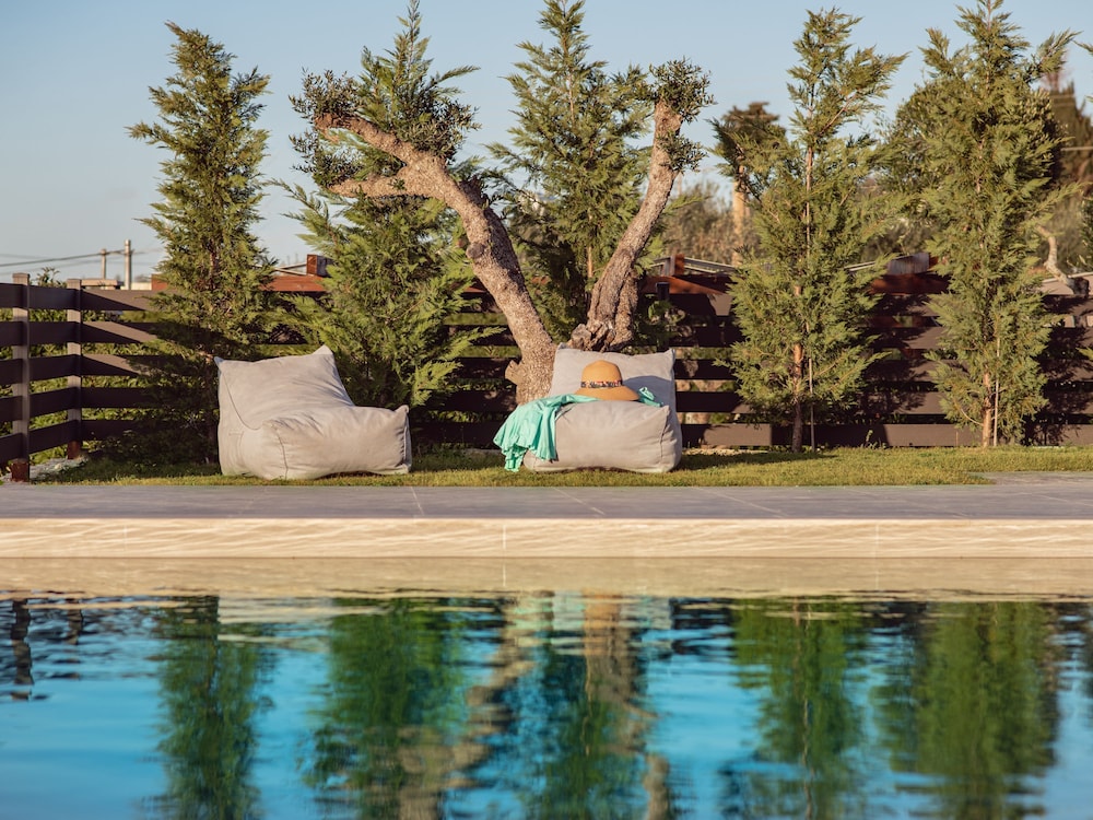 Vatia Villas