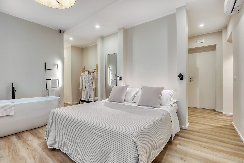 Welchome suites