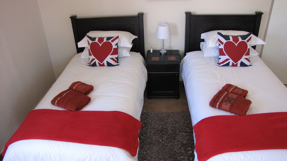 Mount Canyon Guest Farm