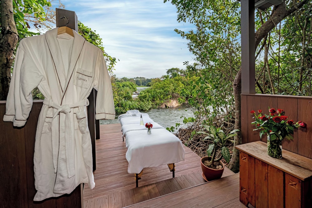 Lemala Wildwaters Lodge