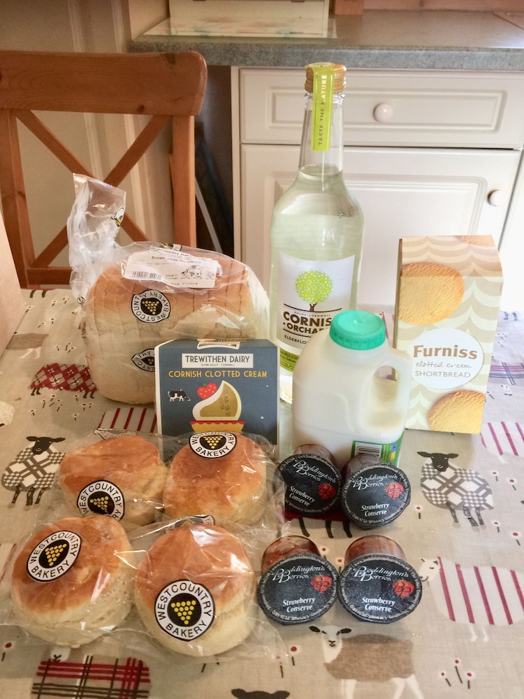 Looe Vacations - Polean Farm Cottages - Property Image 50