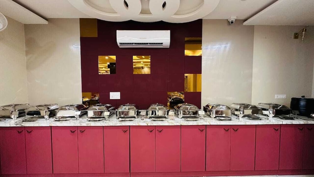 Aanchal Palace Hotel