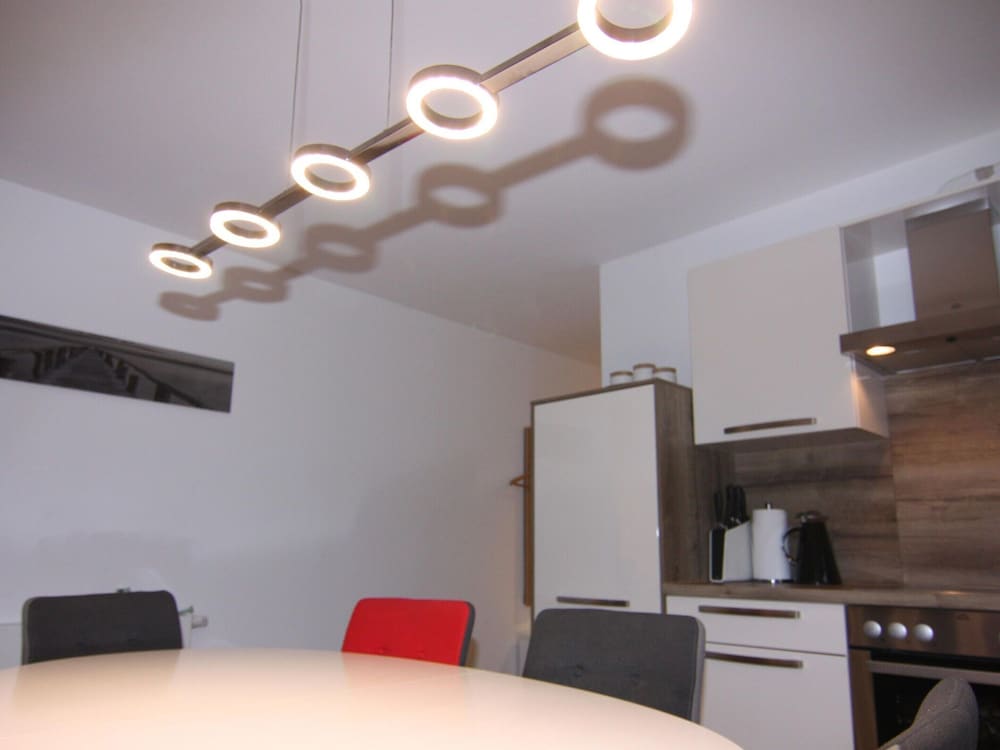 Ferienwohnung Sturmeck, Fehmarn-orth