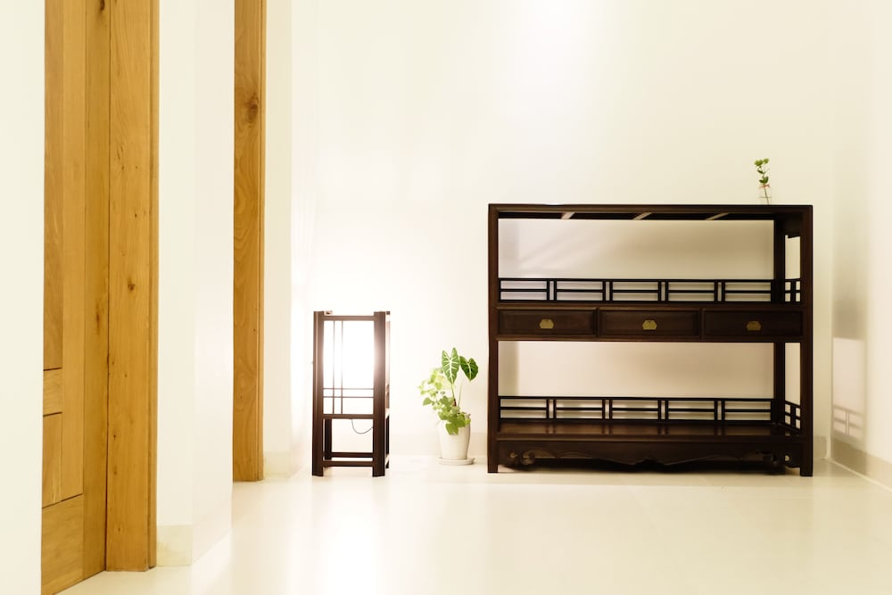 Lu Tan Residence