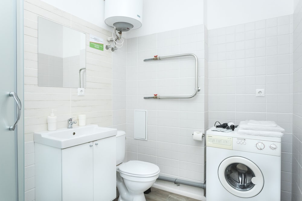 Apartment Etazhydaily Centr