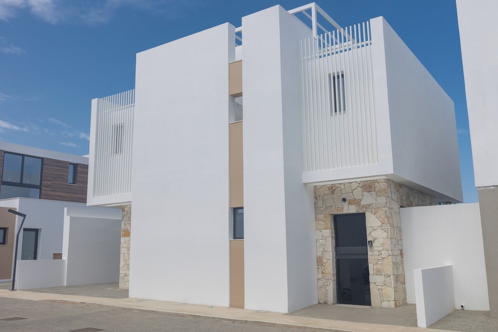 Protaras Aqua Villa Aq05