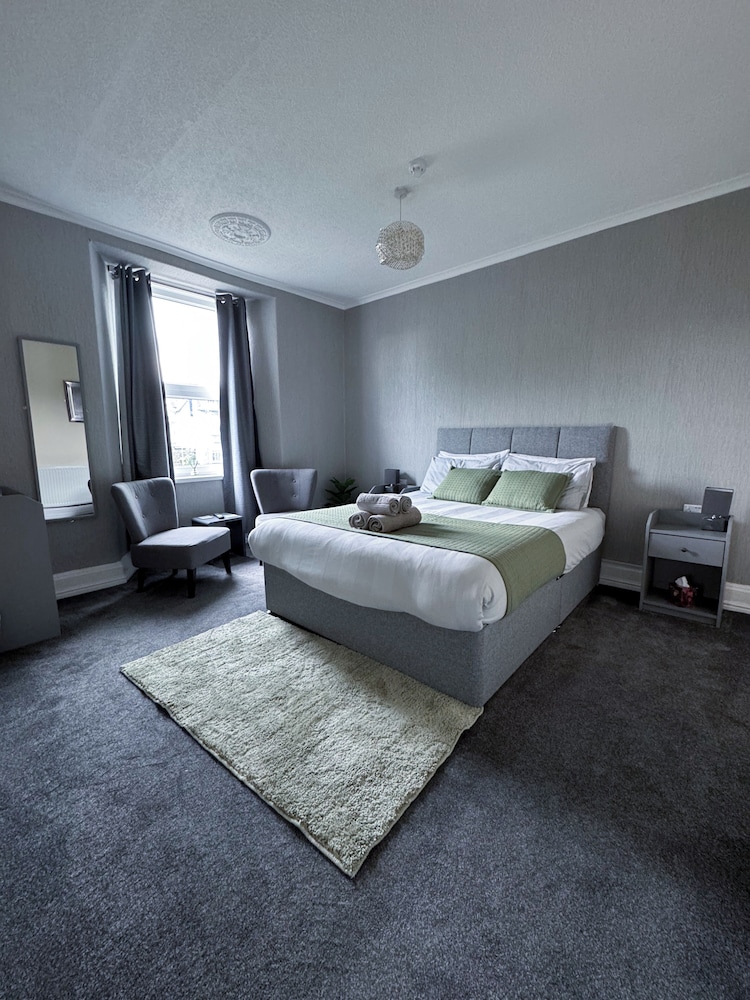 Thornleigh Guest House