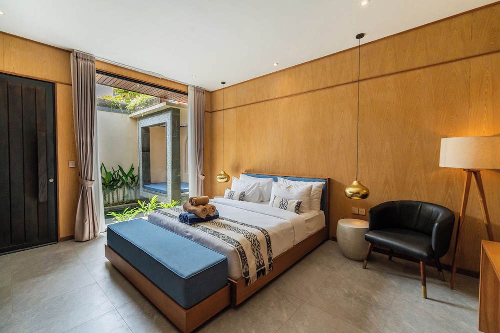Saint Martin Villas Bali