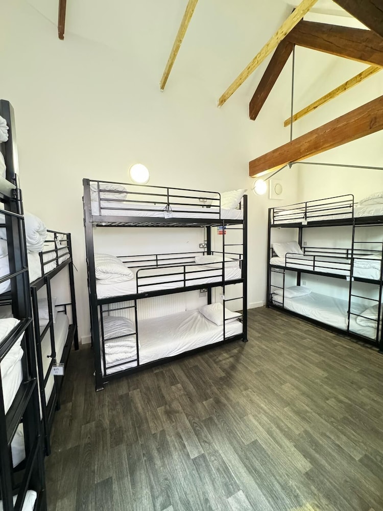 Rahman Hostel - Manchester