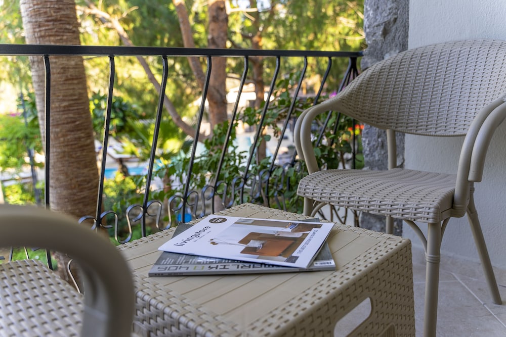 Selimhan Otel - Selimiye - Image 9