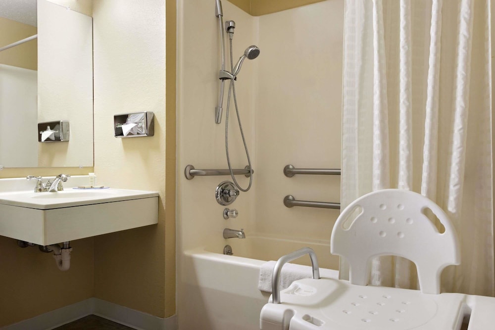Super 8 by Wyndham Marion, Foto 11