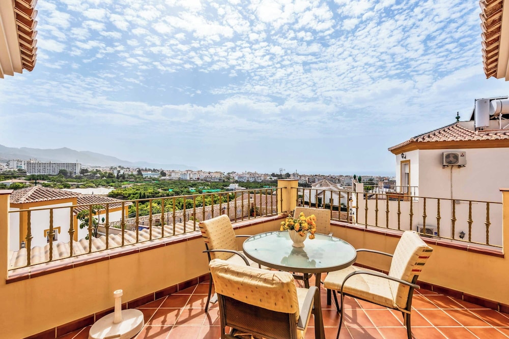 Villa Lorena view 2