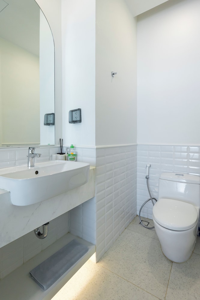 Mira Home Apartment Hillside Phu Quoc