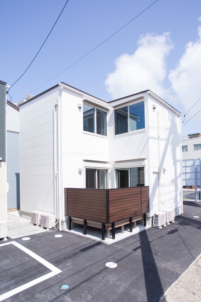 Rakuten STAY HOUSE × WILL STYLE Matsue
