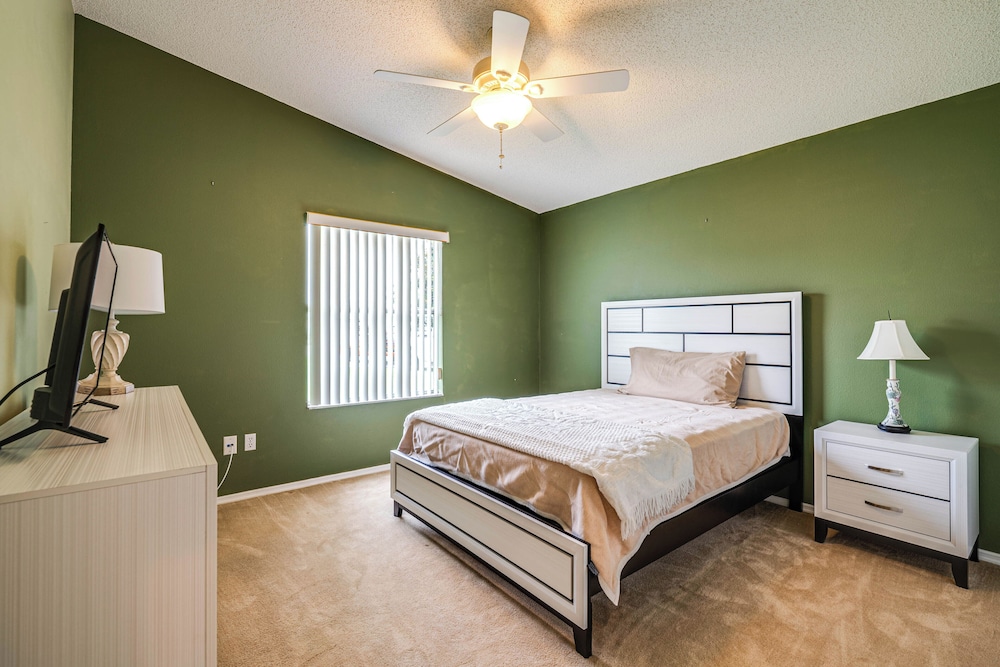 2 Mi to Golfing: Relaxing Retreat in The Villages