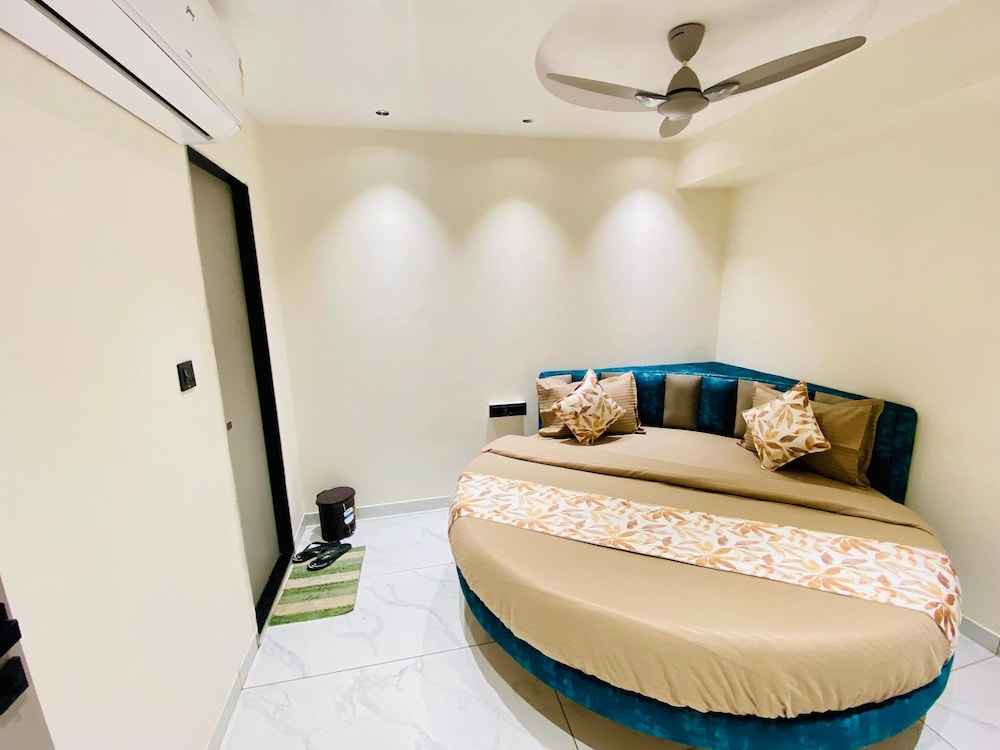 Hotel RV Residency