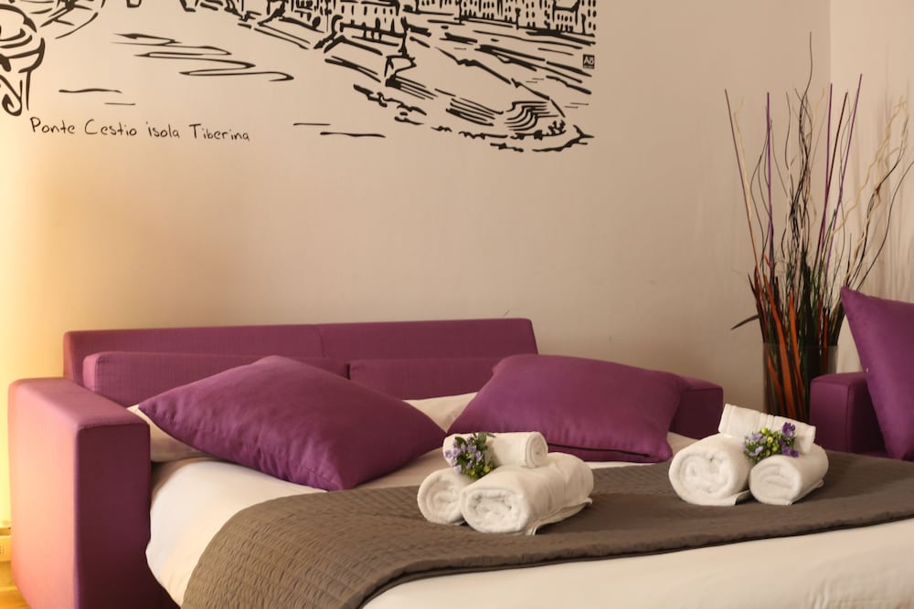 Petrarca Apartment