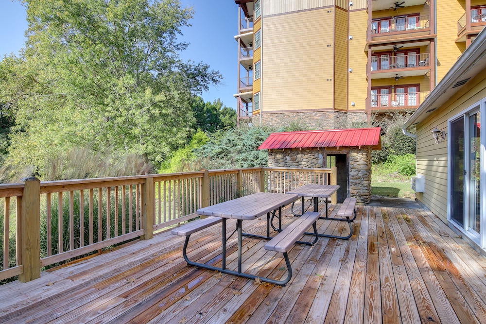 Sevierville Vacation Rental: 6 Mi to Dollywood! - Property Image 27