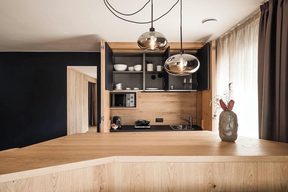 The Post Apartments