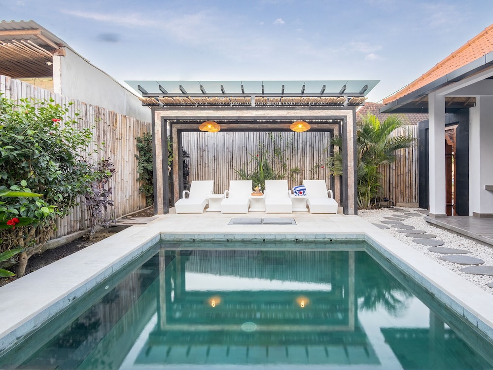 villa dunia lembongan