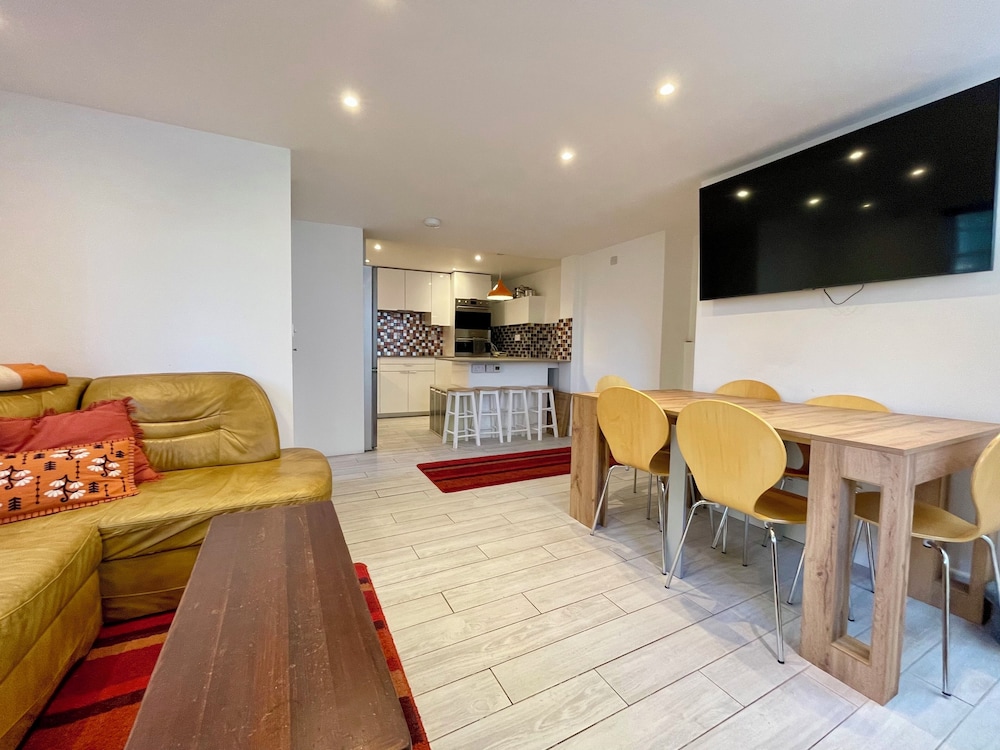 Vernon Place Accommodation