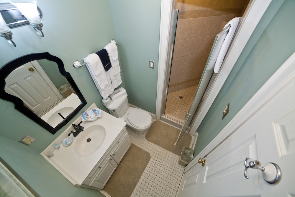 Desoto Beach Bed & Breakfast