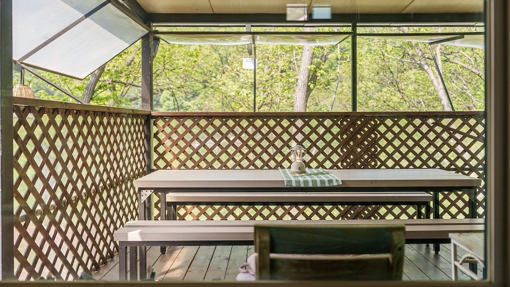 Gapyeong On The Hill Pool Villa