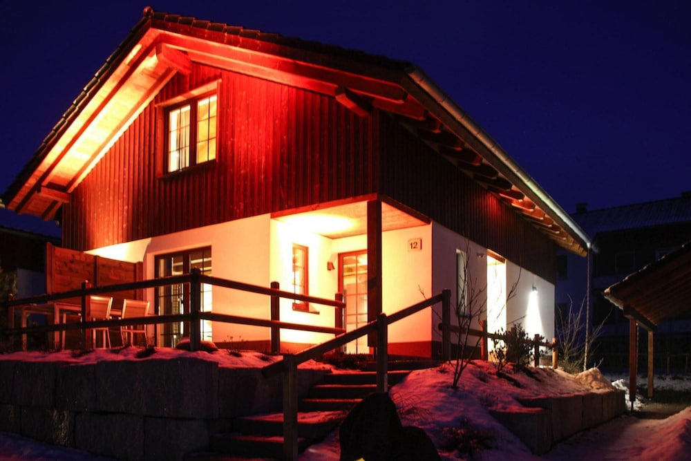 Chalets am Diemelsee in Heringhausen