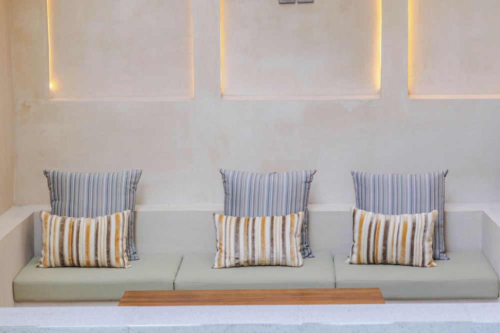 Villa San Miguel by Pertama Management