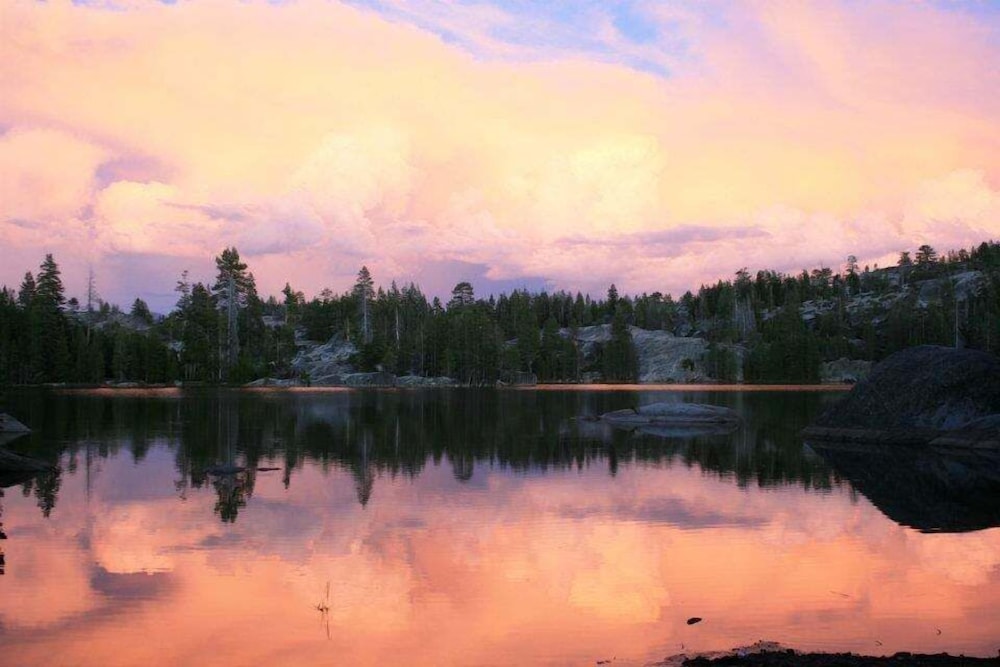 Bear Valley Vacation Condos by RedAwning