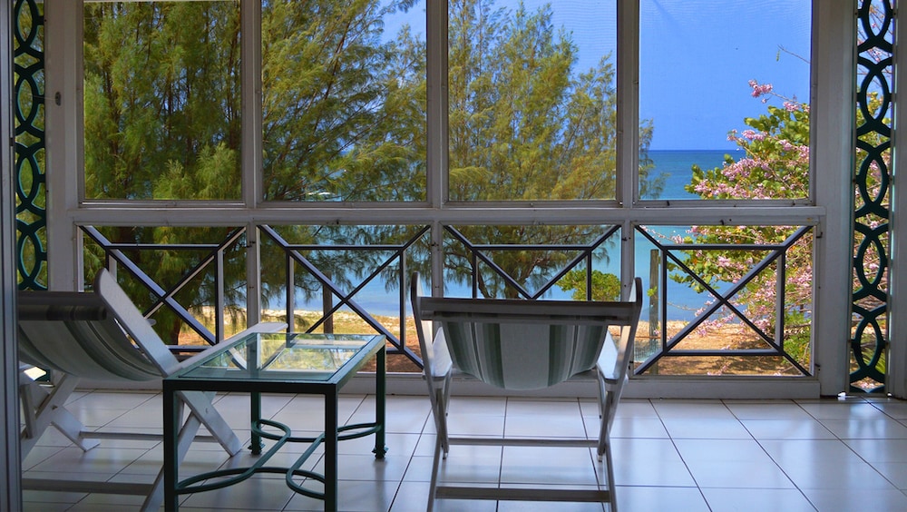 Oualie Beach Resort - Photo 44