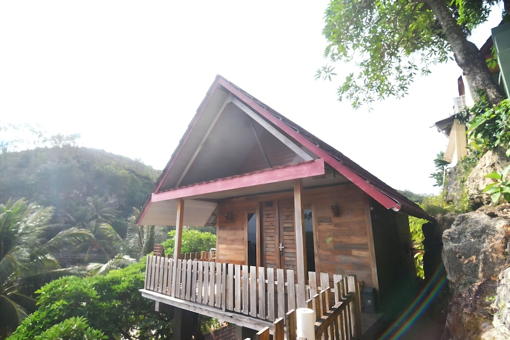 Villa Kopiori