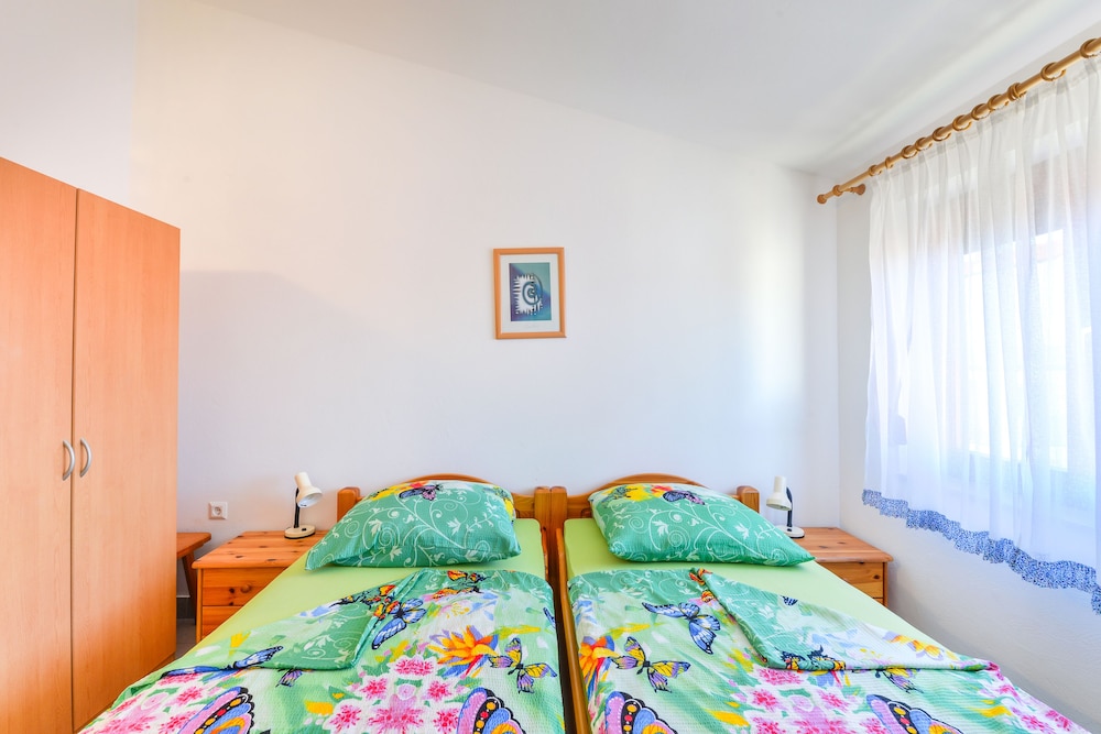 Apartments Gogoljak view 4