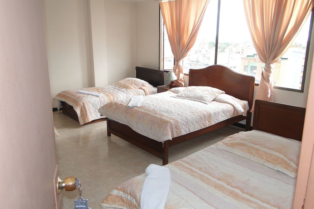 Hotel 47 view 2