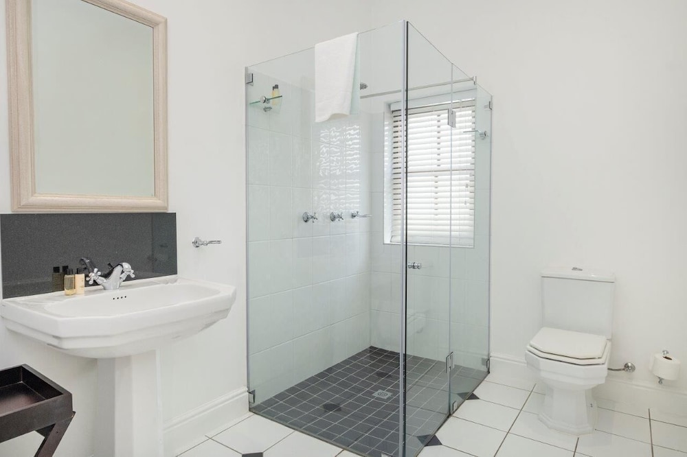Winelands Golf Lodges at De Zalze