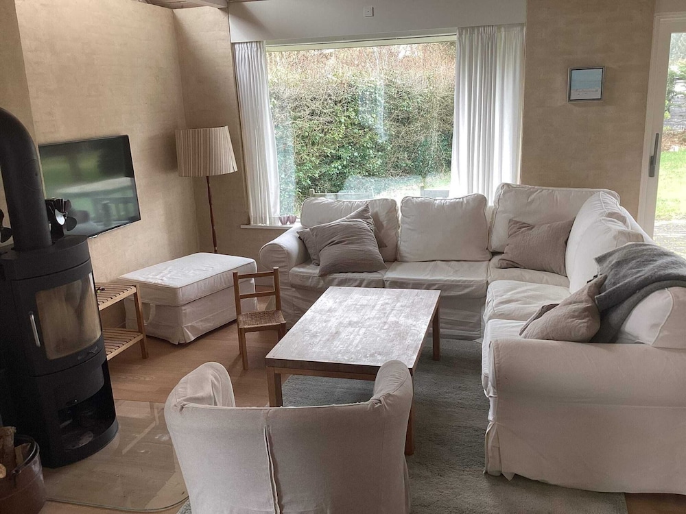 6 Person Holiday Home in Idestrup