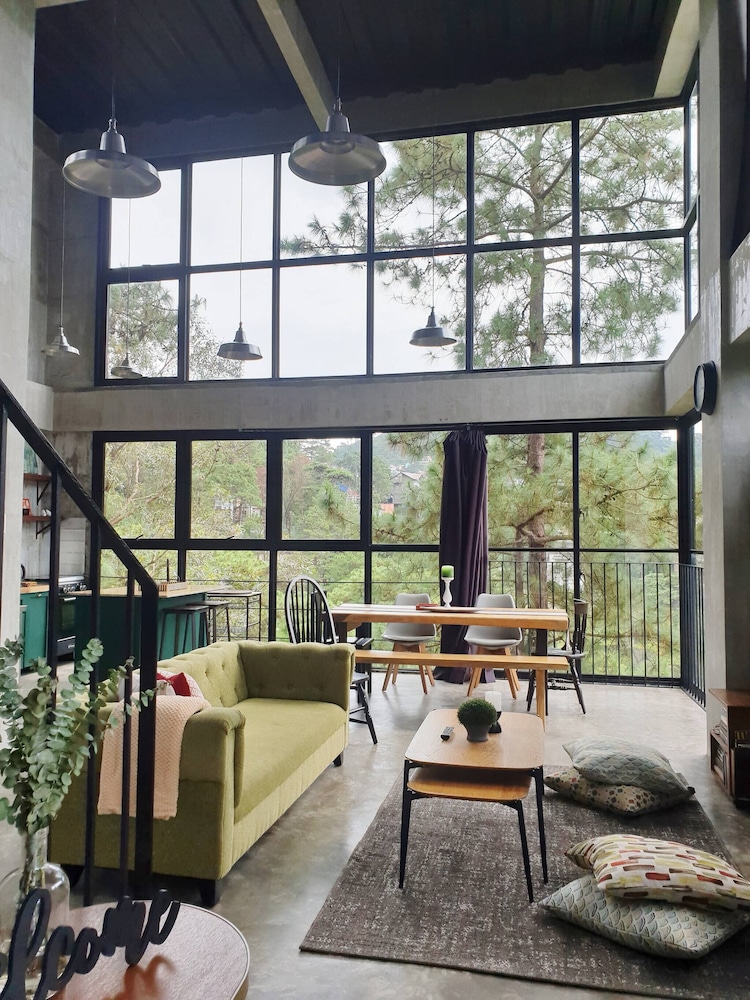 Baguio Hillhouse, Ask About Free Stay for Kids