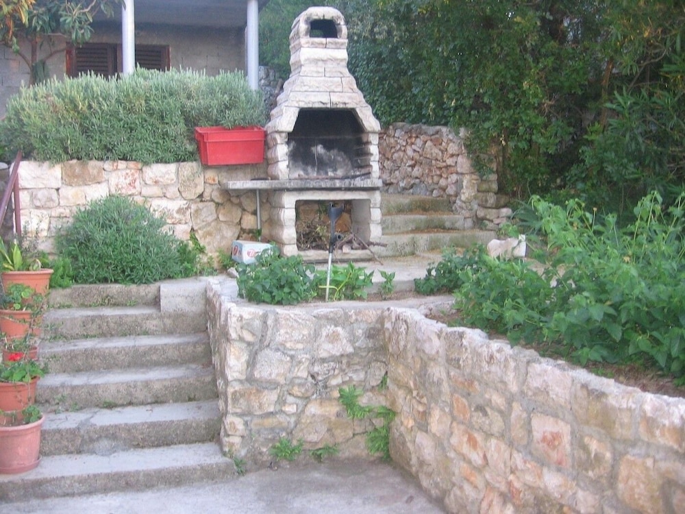 Marija1 - Close to the Center - A3 Veranda view 5