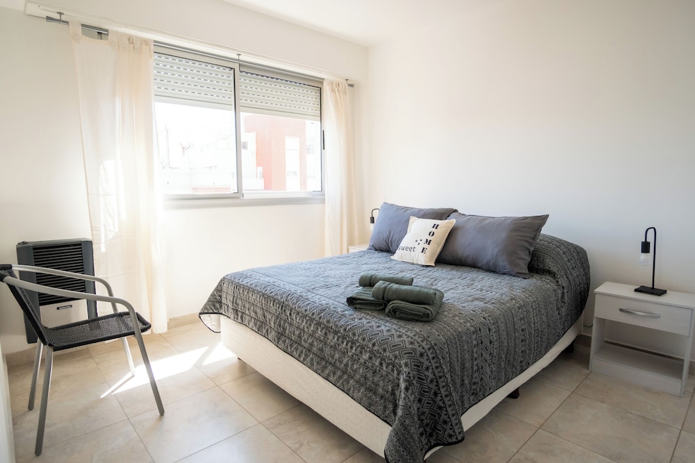 BT Homes - Mar del Plata, Av. Colon