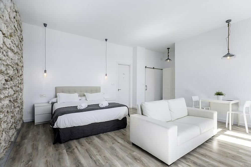 San Sebastian Vacations - SanSebastianForYou MIRANDOALACONCHA - Property Image 29