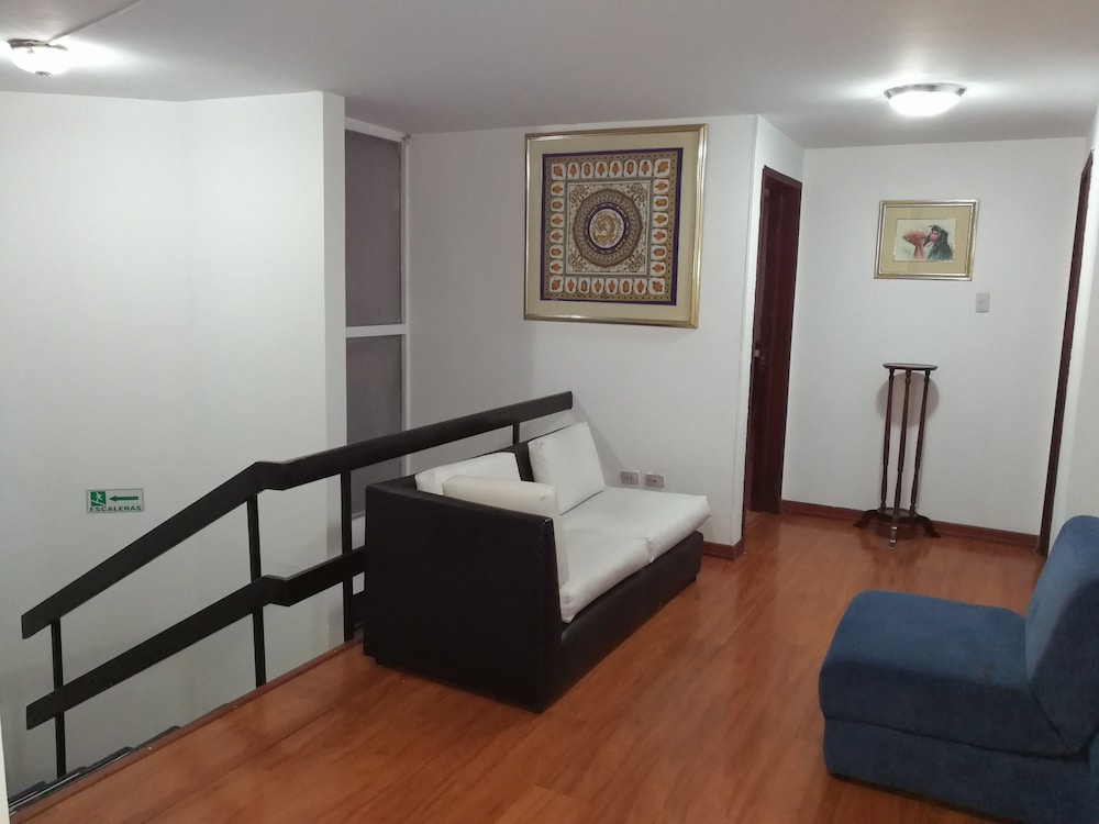 Casa Hotel La Estancia