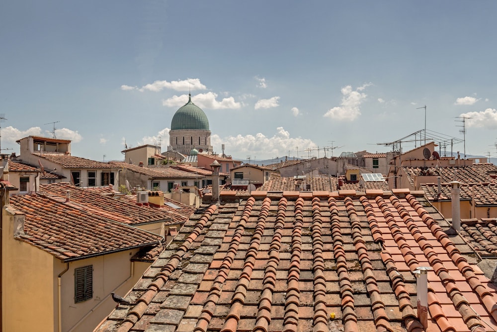 La Casa sui Tetti