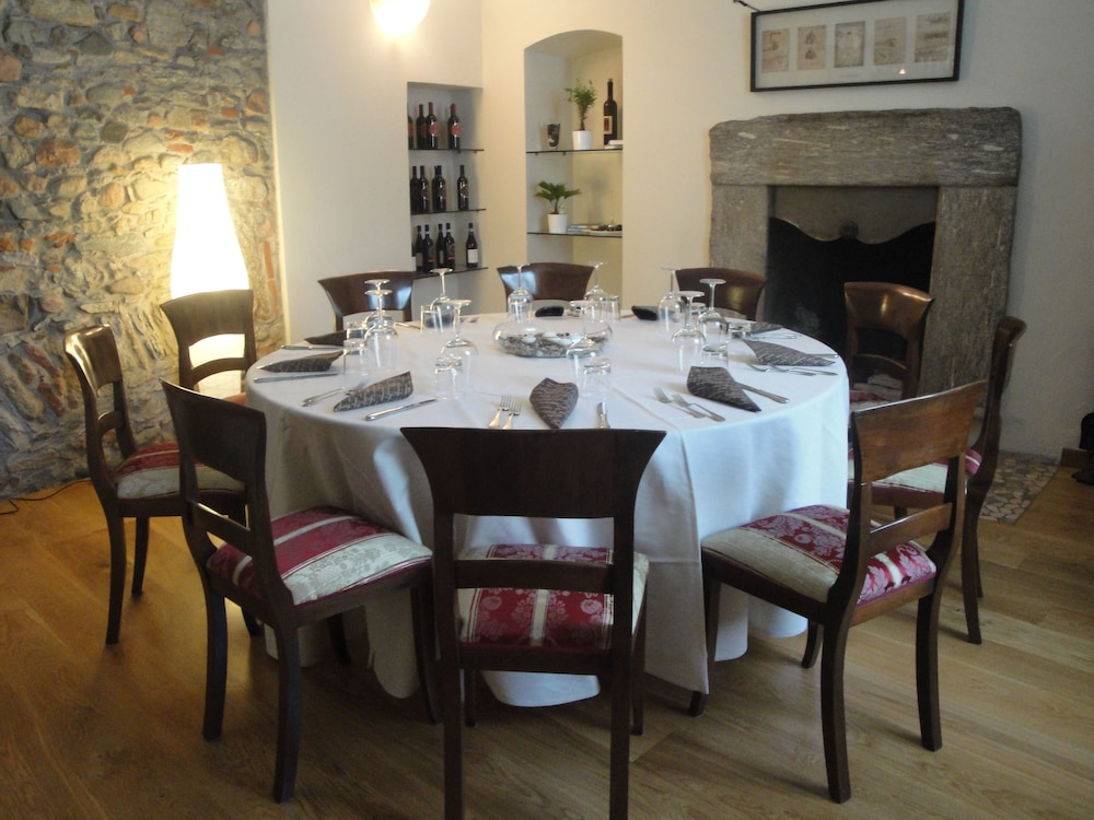 Locanda del Brinsc
