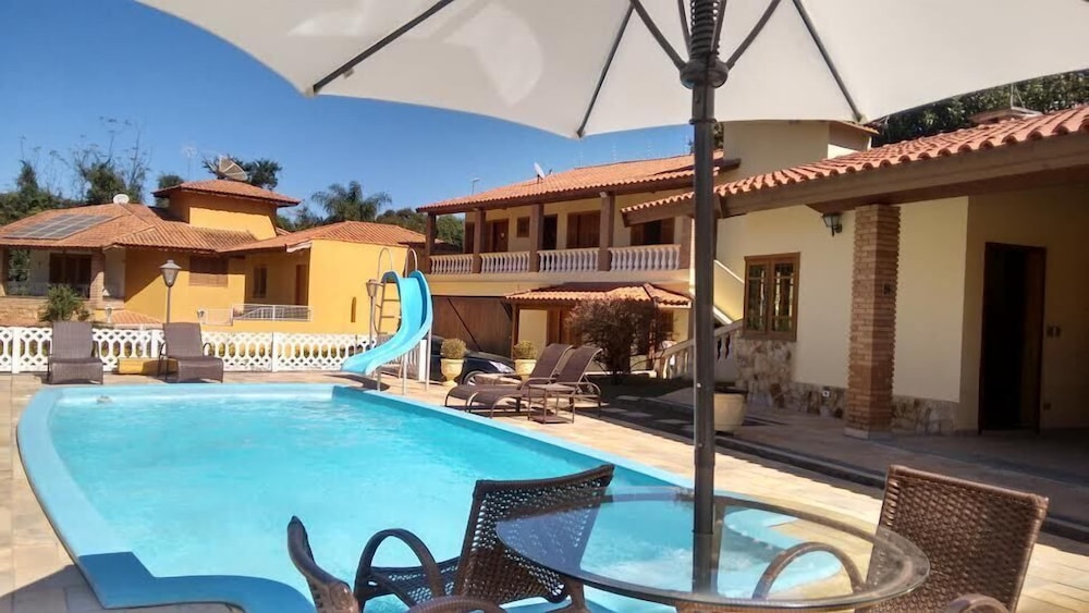 Vintage Atibaia Hotel Pousada